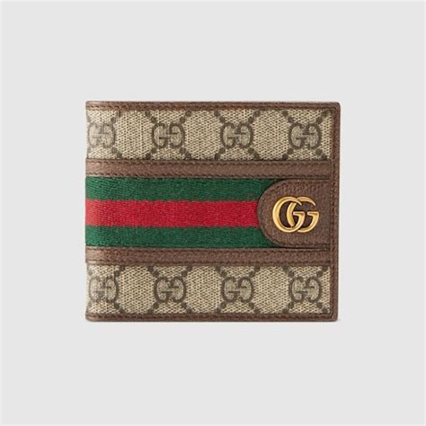 gucci portmone